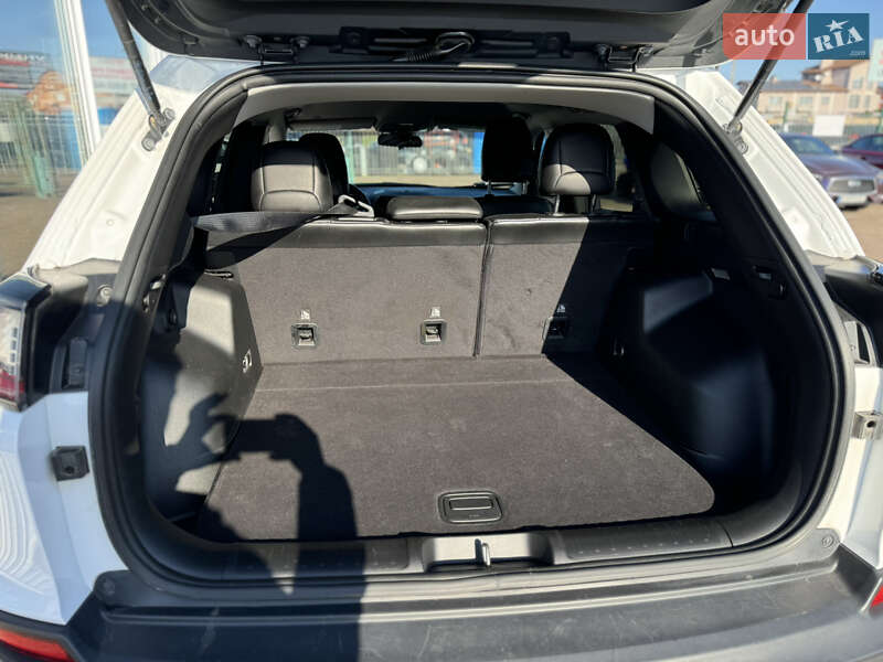 Внедорожник / Кроссовер Jeep Cherokee 2019 в Киеве фото 27 Внедорожник / Кроссовер Jeep Cherokee 2019 в Киеве