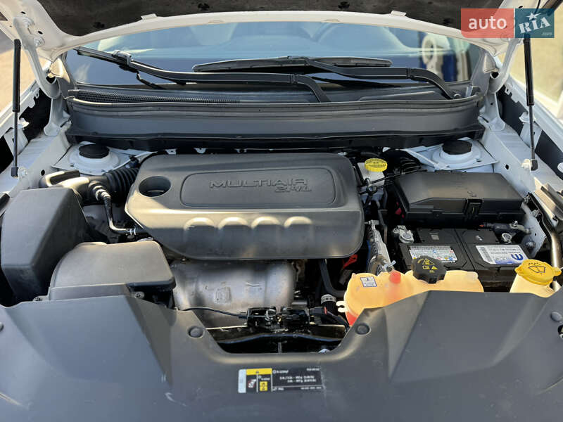 Внедорожник / Кроссовер Jeep Cherokee 2019 в Киеве фото 70 Внедорожник / Кроссовер Jeep Cherokee 2019 в Киеве