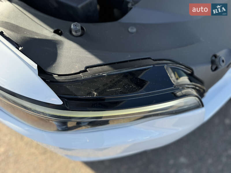 Внедорожник / Кроссовер Jeep Cherokee 2019 в Киеве фото 77 Внедорожник / Кроссовер Jeep Cherokee 2019 в Киеве