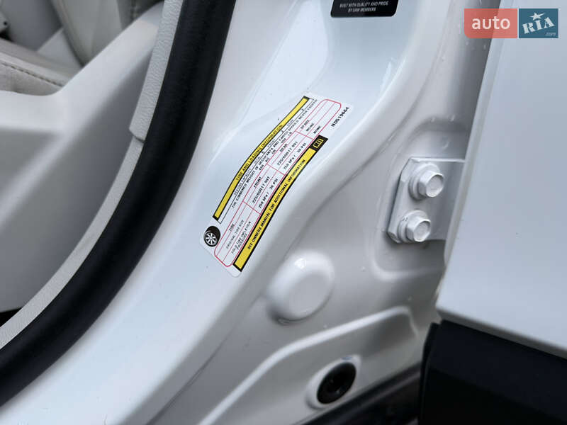 Внедорожник / Кроссовер Jeep Cherokee 2023 в Каменец-Подольском