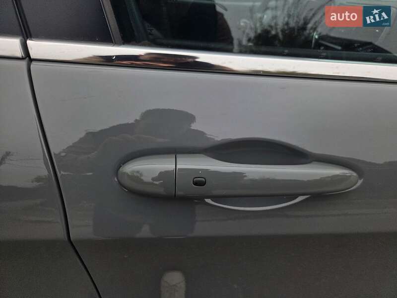 Позашляховик / Кросовер Jeep Cherokee 2021 в Києві фото 10 Позашляховик / Кросовер Jeep Cherokee 2021 в Києві