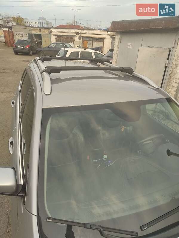 Внедорожник / Кроссовер Jeep Cherokee 2015 в Киеве фото 9 Внедорожник / Кроссовер Jeep Cherokee 2015 в Киеве