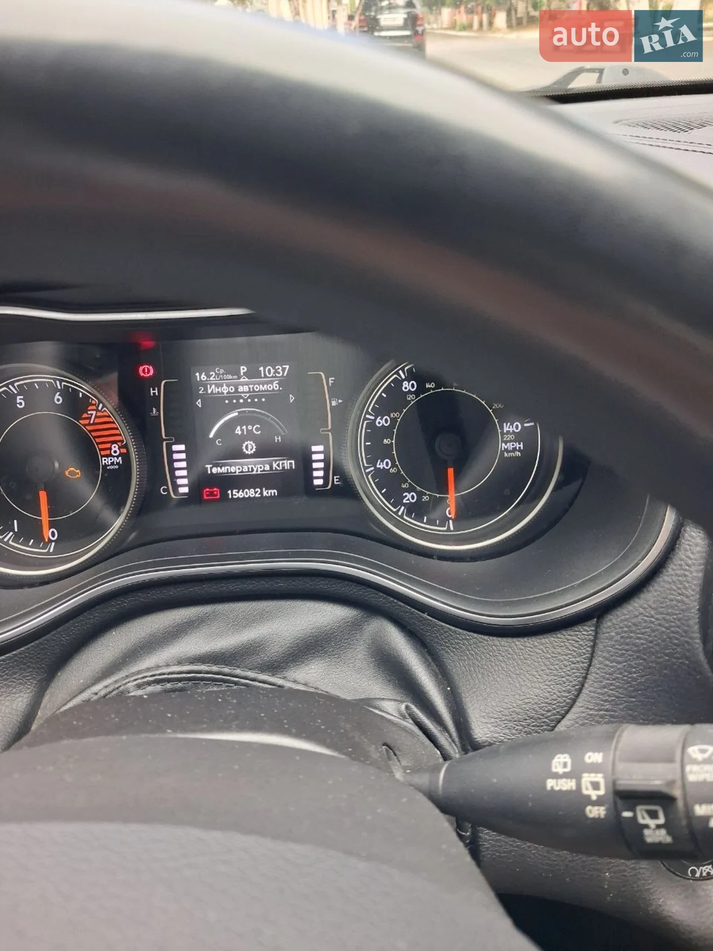 2018 Jeep Cherokee - мініатюра 3