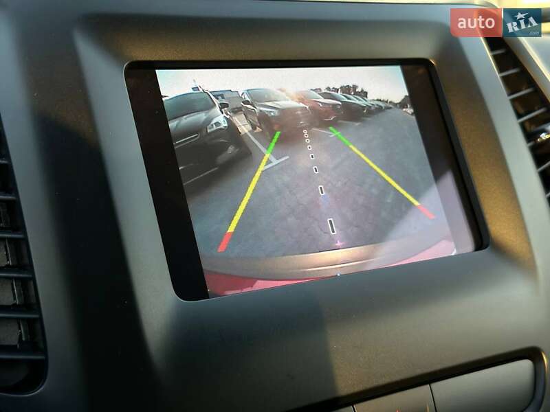 Внедорожник / Кроссовер Jeep Cherokee 2018 в Киеве