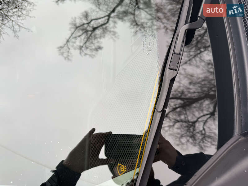 Внедорожник / Кроссовер Jeep Cherokee 2019 в Киеве