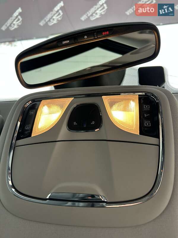 Позашляховик / Кросовер Jeep Cherokee 2021 в Сумах