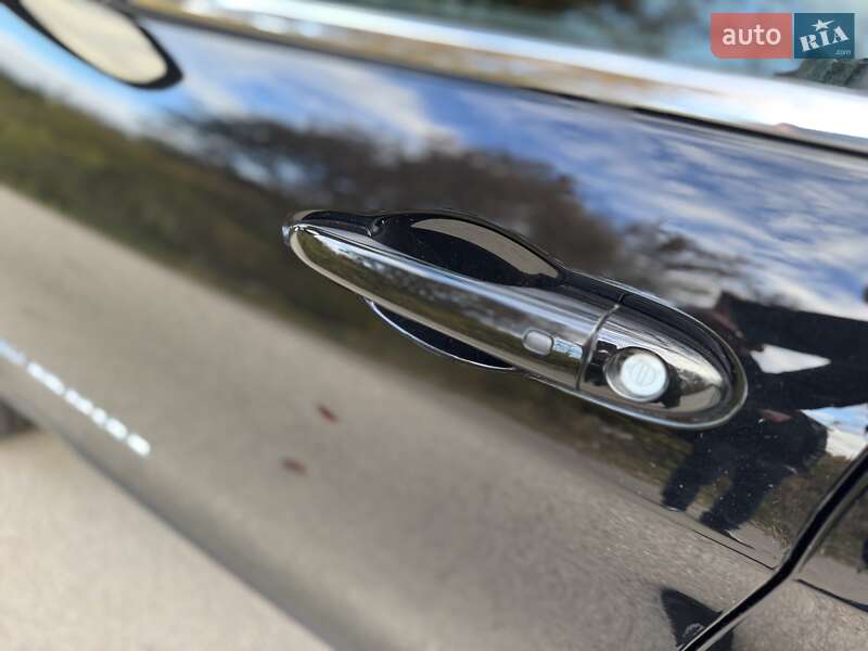 Внедорожник / Кроссовер Jeep Cherokee 2018 в Днепре фото 17 Внедорожник / Кроссовер Jeep Cherokee 2018 в Днепре