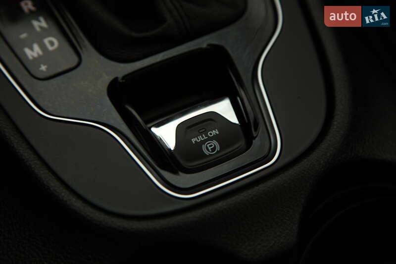 Внедорожник / Кроссовер Jeep Cherokee 2018 в Харькове фото 22 Внедорожник / Кроссовер Jeep Cherokee 2018 в Харькове