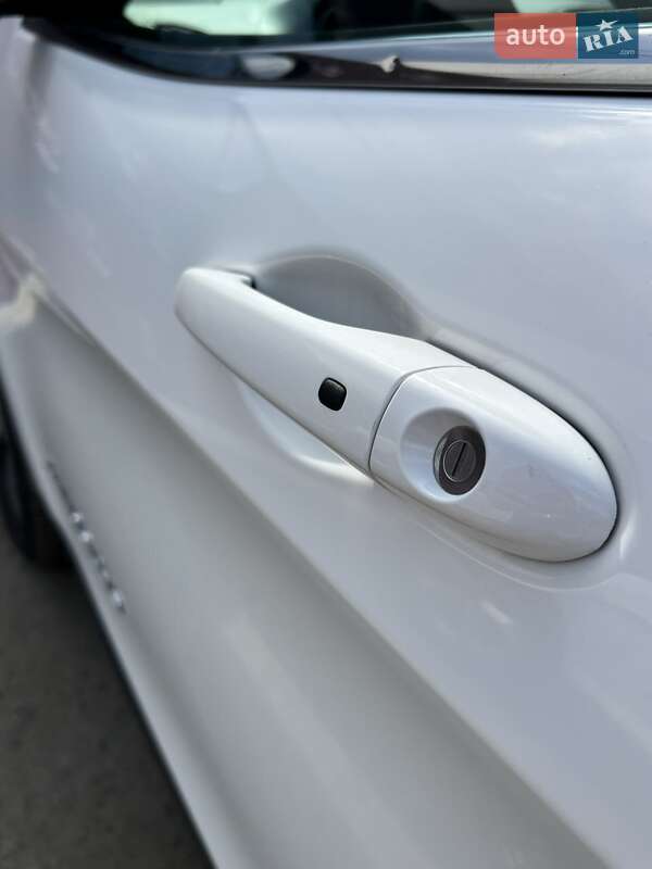 Внедорожник / Кроссовер Jeep Cherokee 2018 в Сумах фото 7 Внедорожник / Кроссовер Jeep Cherokee 2018 в Сумах