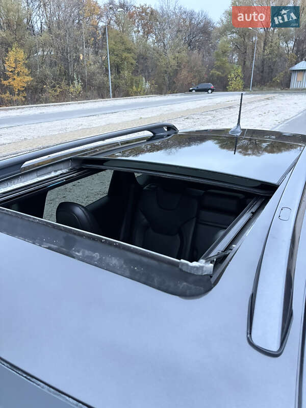 Внедорожник / Кроссовер Jeep Cherokee 2021 в Днепре фото 15 Внедорожник / Кроссовер Jeep Cherokee 2021 в Днепре