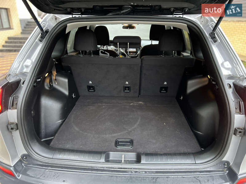 Внедорожник / Кроссовер Jeep Cherokee 2020 в Бердичеве