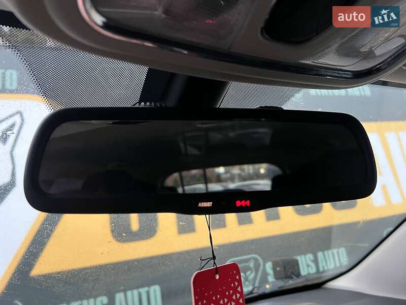 Внедорожник / Кроссовер Jeep Cherokee 2016 в Хмельницком