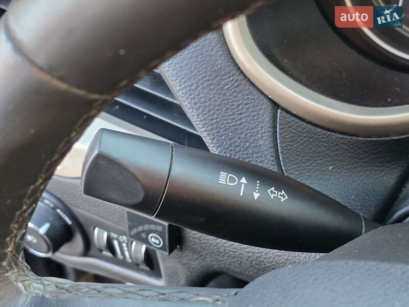 Позашляховик / Кросовер Jeep Cherokee 2015 в Рівному фото 31 Позашляховик / Кросовер Jeep Cherokee 2015 в Рівному