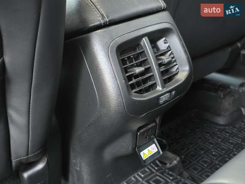 Позашляховик / Кросовер Jeep Cherokee 2015 в Рівному фото 52 Позашляховик / Кросовер Jeep Cherokee 2015 в Рівному