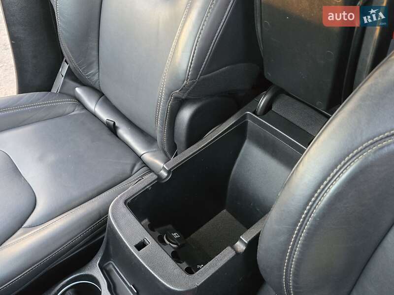 Позашляховик / Кросовер Jeep Cherokee 2015 в Рівному фото 85 Позашляховик / Кросовер Jeep Cherokee 2015 в Рівному