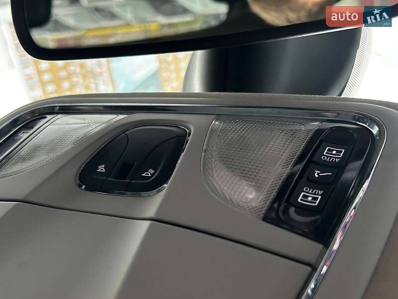 Внедорожник / Кроссовер Jeep Cherokee 2018 в Киеве