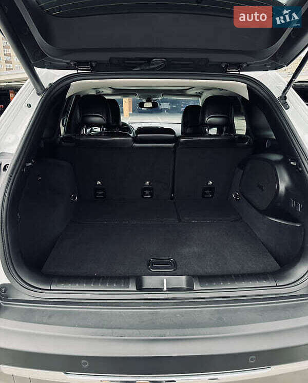 Позашляховик / Кросовер Jeep Cherokee 2021 в Києві фото 13 Позашляховик / Кросовер Jeep Cherokee 2021 в Києві