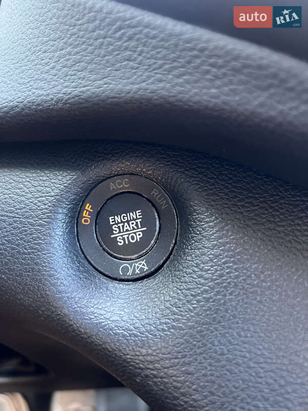 Внедорожник / Кроссовер Jeep Cherokee 2021 в Одессе фото 21 Внедорожник / Кроссовер Jeep Cherokee 2021 в Одессе