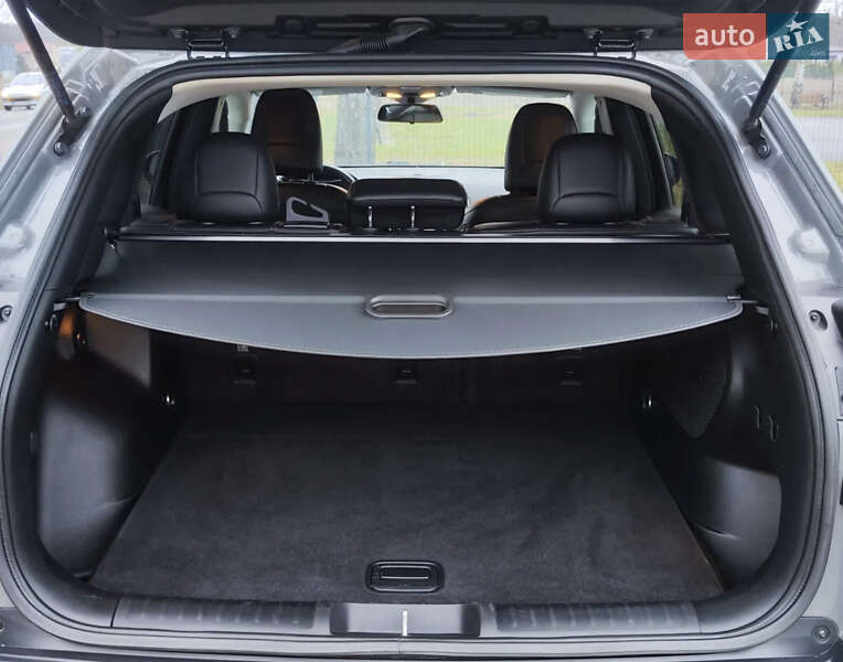 Позашляховик / Кросовер Jeep Cherokee 2018 в Львові