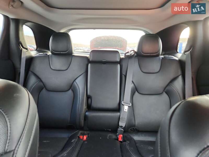 Внедорожник / Кроссовер Jeep Cherokee 2021 в Полтаве фото 10 Внедорожник / Кроссовер Jeep Cherokee 2021 в Полтаве