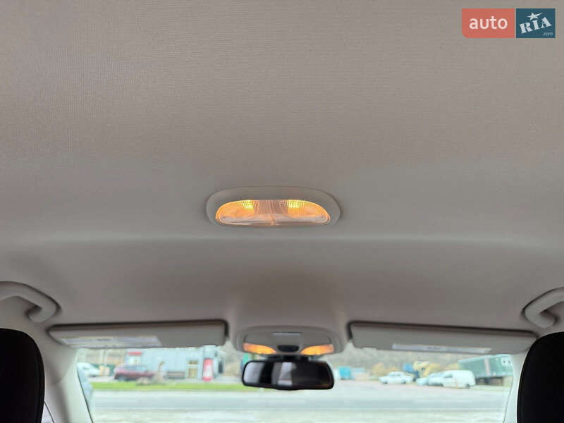 Внедорожник / Кроссовер Jeep Cherokee 2017 в Теребовле фото 17 Внедорожник / Кроссовер Jeep Cherokee 2017 в Теребовле