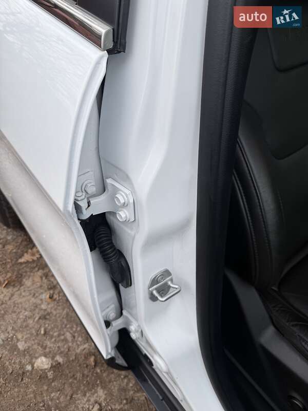 Позашляховик / Кросовер Jeep Cherokee 2020 в Чернігові фото 26 Позашляховик / Кросовер Jeep Cherokee 2020 в Чернігові