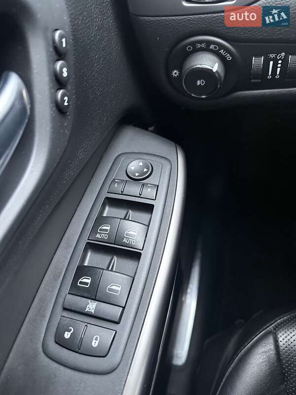 Позашляховик / Кросовер Jeep Cherokee 2020 в Чернігові фото 29 Позашляховик / Кросовер Jeep Cherokee 2020 в Чернігові