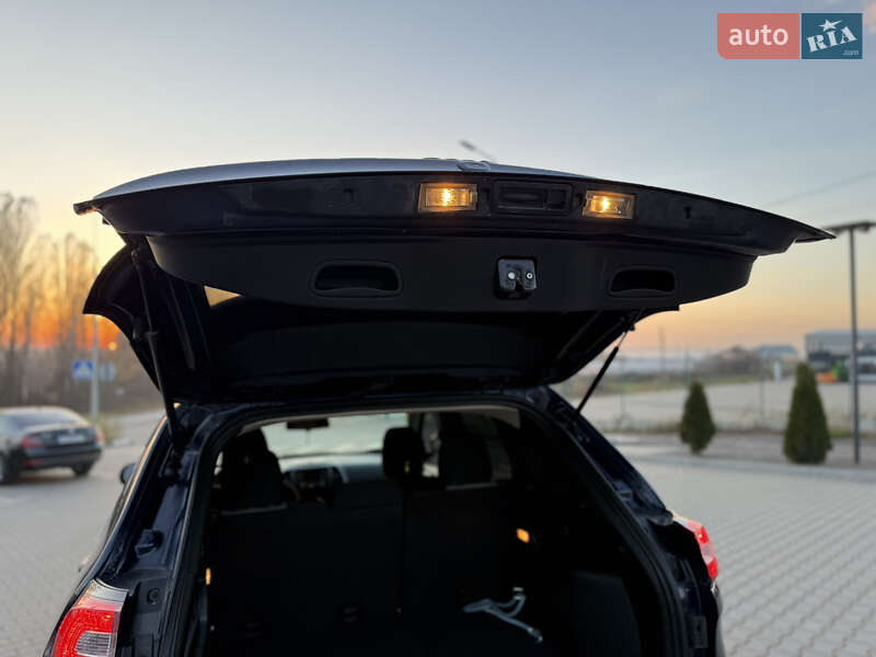 Внедорожник / Кроссовер Jeep Cherokee 2014 в Хмельницком фото 48 Внедорожник / Кроссовер Jeep Cherokee 2014 в Хмельницком