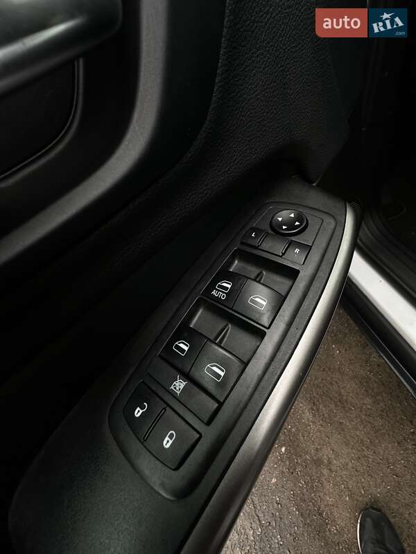 Внедорожник / Кроссовер Jeep Cherokee 2018 в Сумах фото 22 Внедорожник / Кроссовер Jeep Cherokee 2018 в Сумах