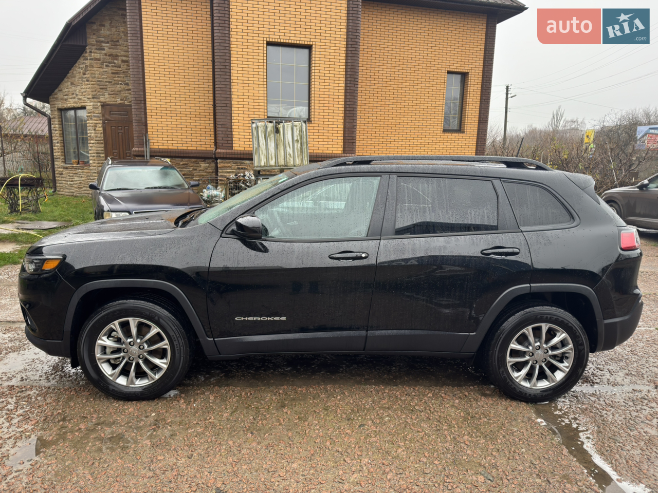 2022 Jeep Cherokee - мініатюра 58