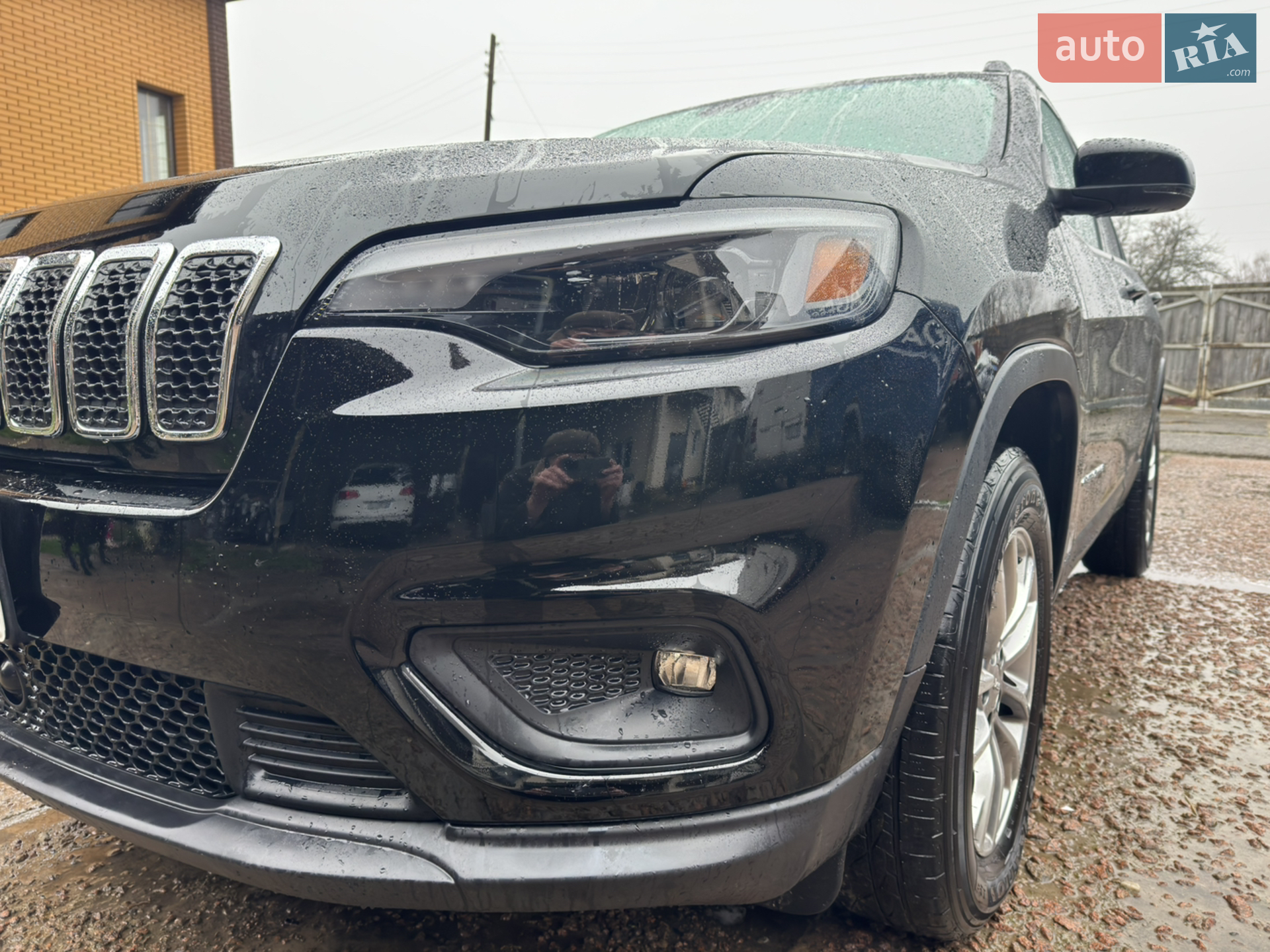 2022 Jeep Cherokee - мініатюра 14