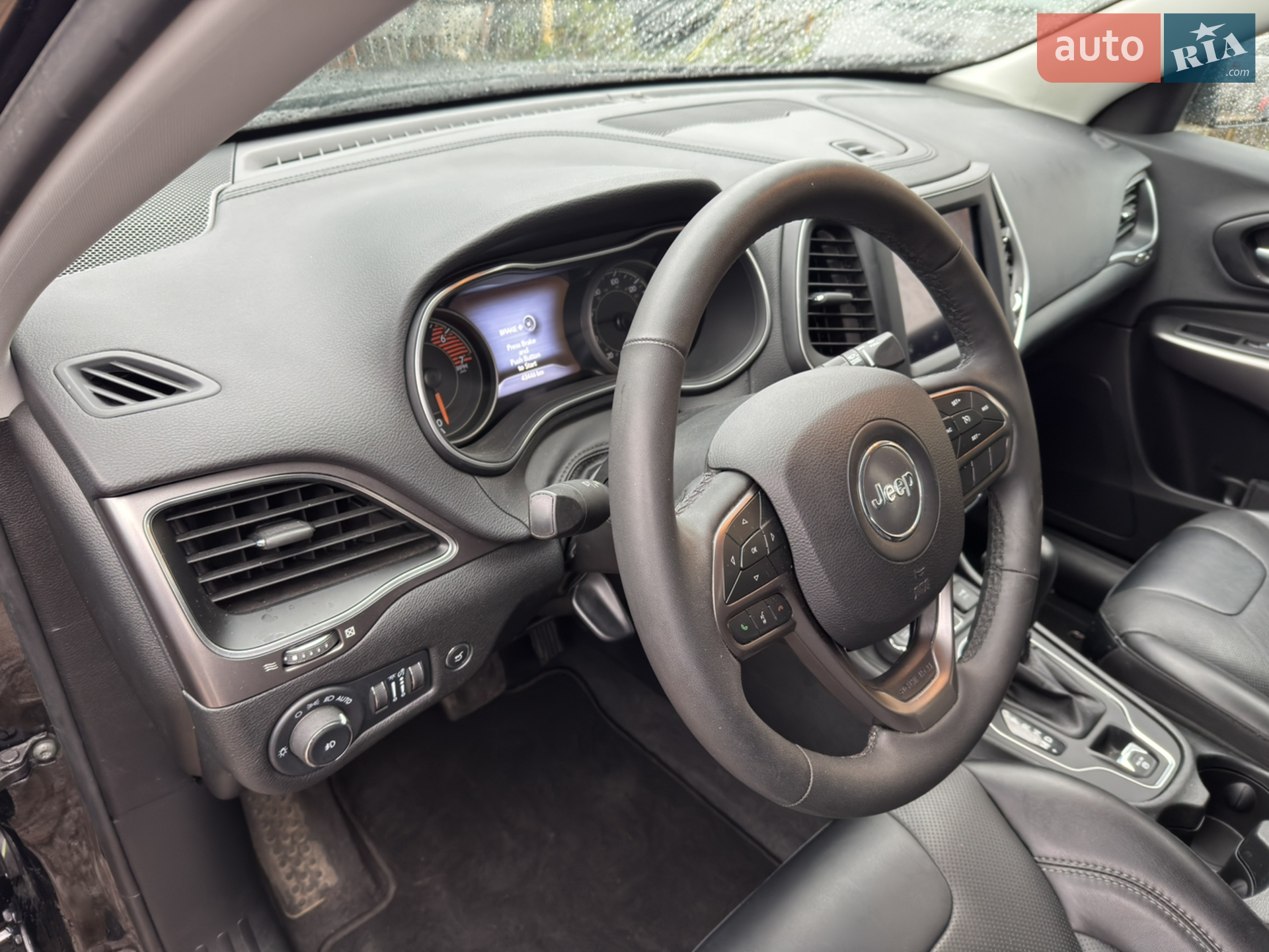 2022 Jeep Cherokee - мініатюра 36