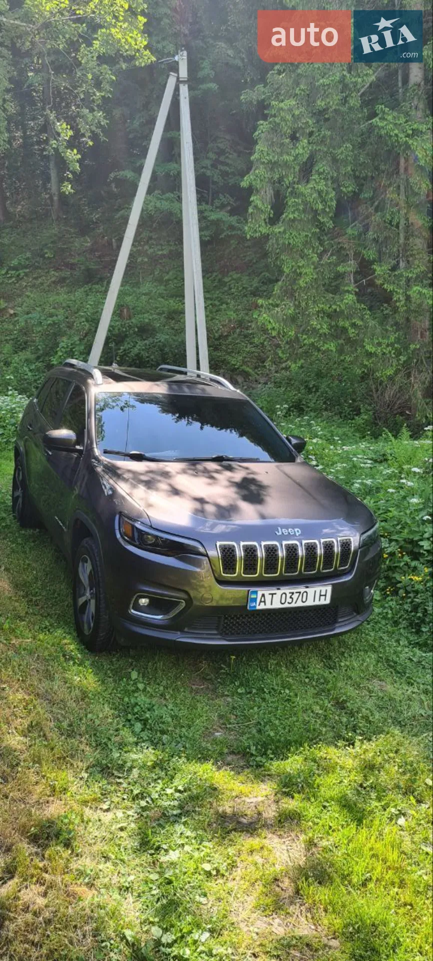 2019 Jeep Cherokee - мініатюра 16