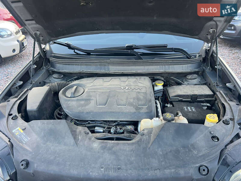 Внедорожник / Кроссовер Jeep Cherokee 2020 в Полтаве