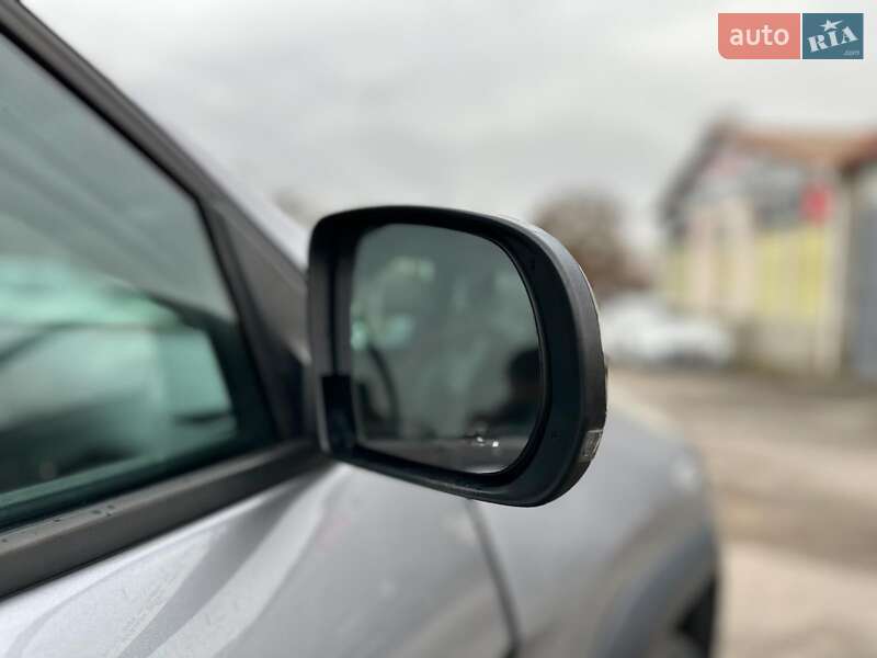 Внедорожник / Кроссовер Jeep Cherokee 2018 в Виннице фото 21 Внедорожник / Кроссовер Jeep Cherokee 2018 в Виннице