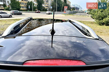 Внедорожник / Кроссовер Jeep Cherokee 2018 в Броварах