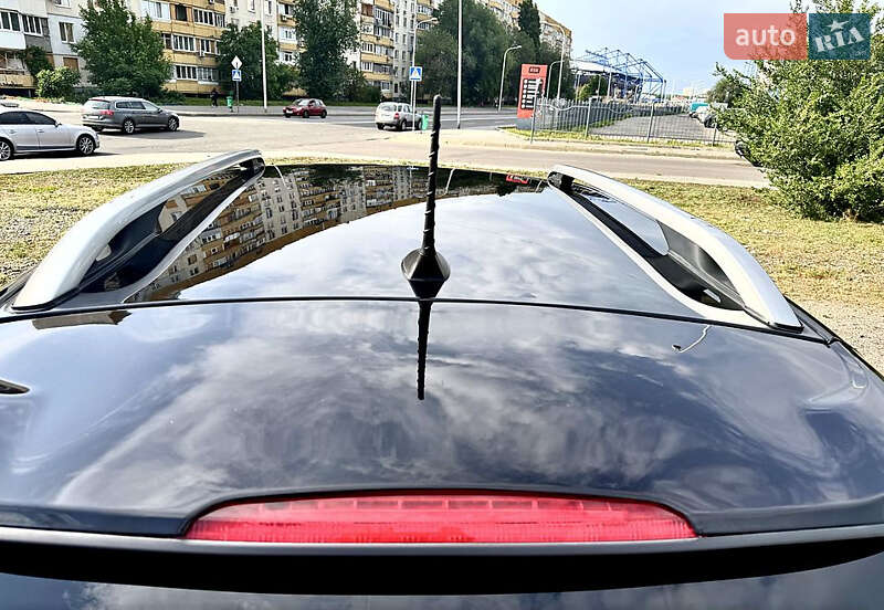 Внедорожник / Кроссовер Jeep Cherokee 2018 в Броварах