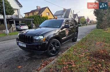 Позашляховик / Кросовер Jeep Cherokee 1988 в Києві