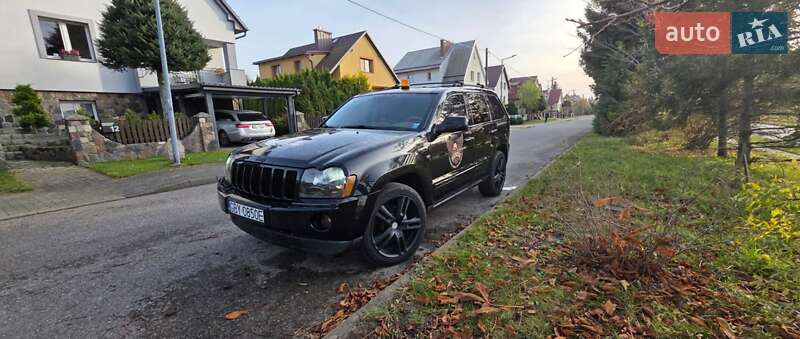 Позашляховик / Кросовер Jeep Cherokee 1988 в Києві фото Позашляховик / Кросовер Jeep Cherokee 1988 в Києві