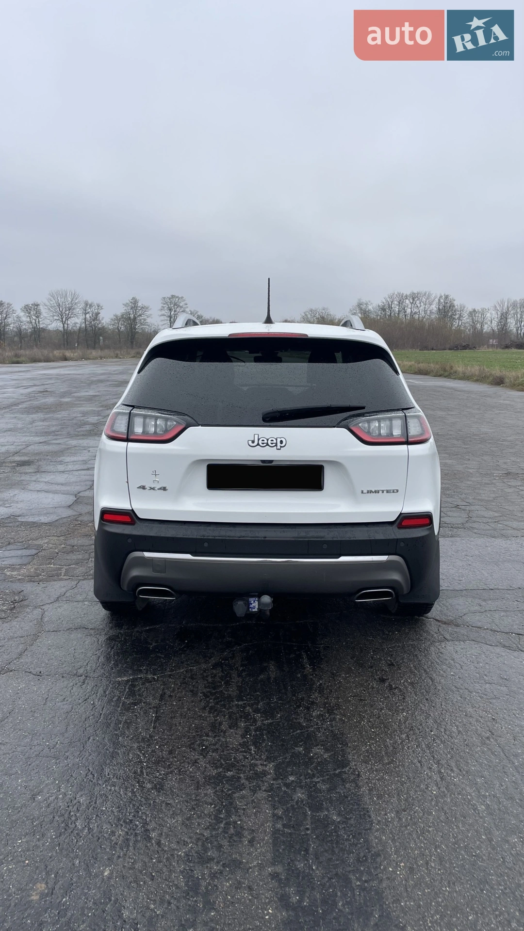 2018 Jeep Cherokee - мініатюра 6