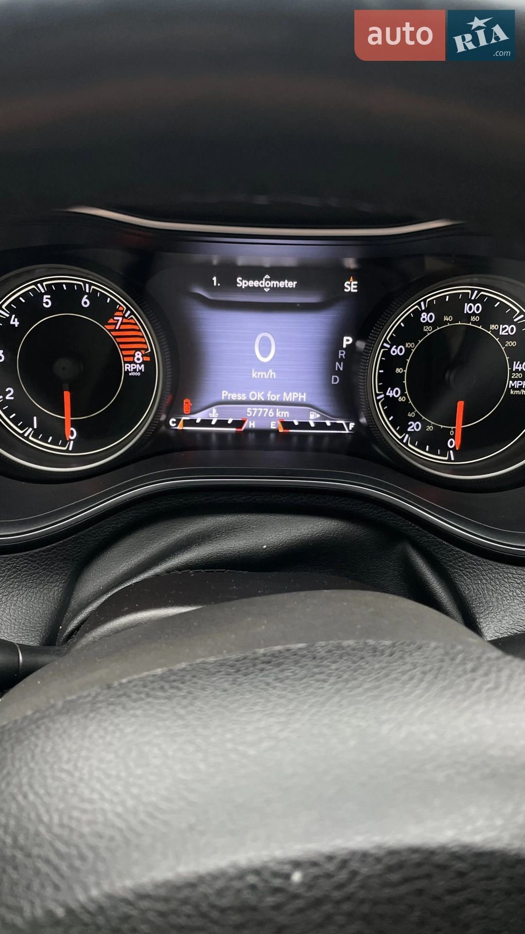 2018 Jeep Cherokee - мініатюра 16