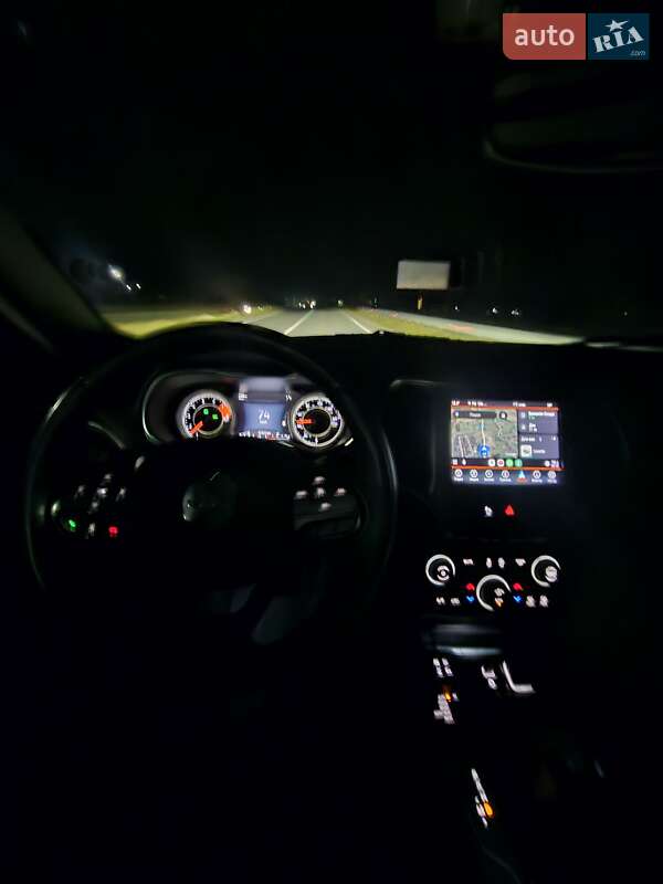 Внедорожник / Кроссовер Jeep Cherokee 2020 в Ивано-Франковске фото 21 Внедорожник / Кроссовер Jeep Cherokee 2020 в Ивано-Франковске