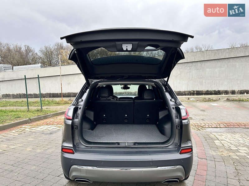 Позашляховик / Кросовер Jeep Cherokee 2018 в Івано-Франківську