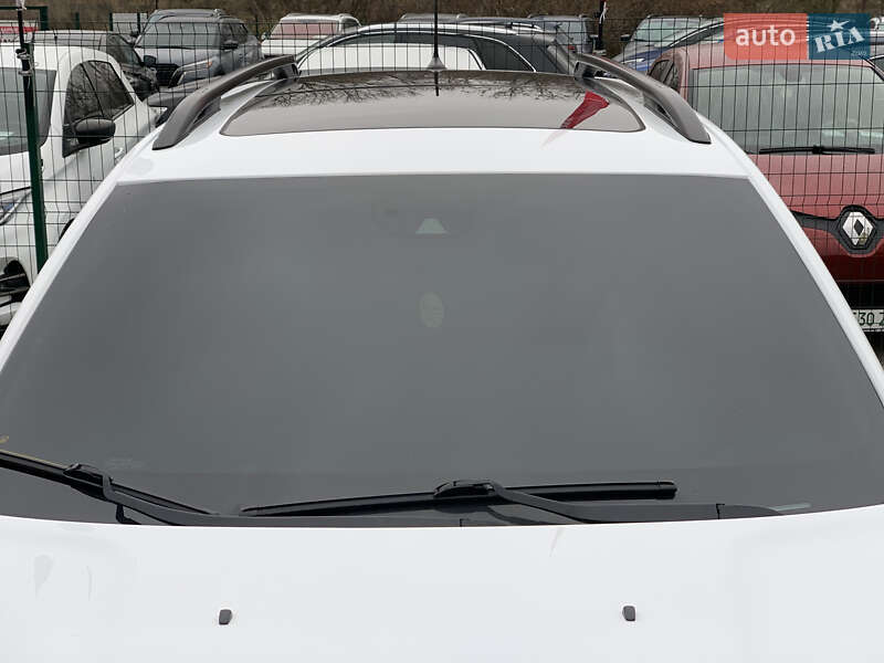 Внедорожник / Кроссовер Jeep Cherokee 2021 в Бердичеве