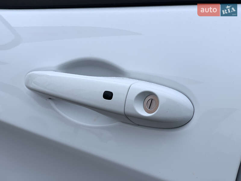 Внедорожник / Кроссовер Jeep Cherokee 2021 в Бердичеве