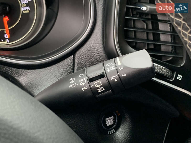 Внедорожник / Кроссовер Jeep Cherokee 2021 в Бердичеве