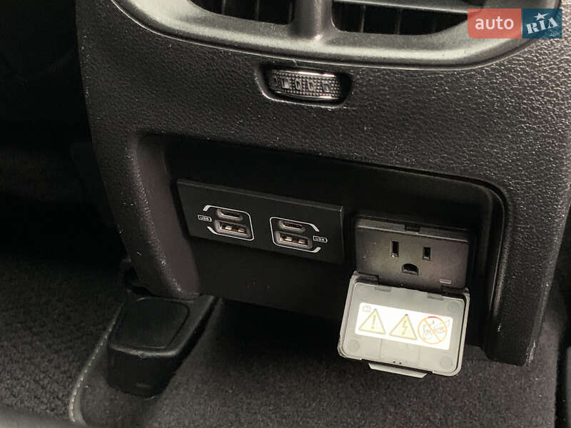 Внедорожник / Кроссовер Jeep Cherokee 2021 в Бердичеве