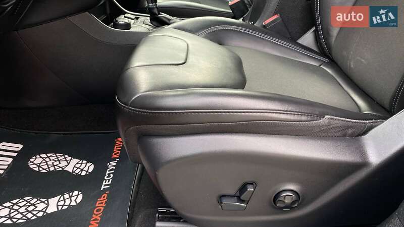 Внедорожник / Кроссовер Jeep Cherokee 2019 в Виннице фото 18 Внедорожник / Кроссовер Jeep Cherokee 2019 в Виннице