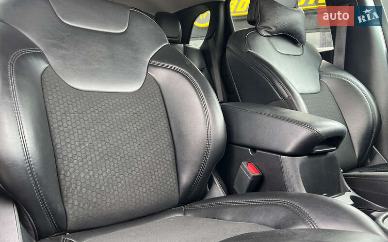 Внедорожник / Кроссовер Jeep Cherokee 2020 в Коломые фото 23 Внедорожник / Кроссовер Jeep Cherokee 2020 в Коломые