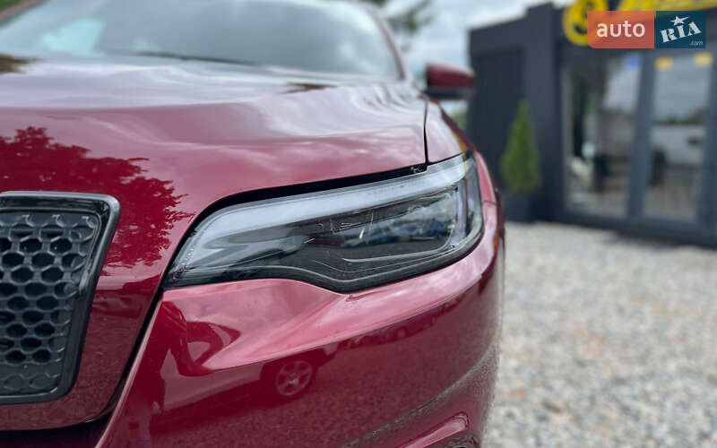 Внедорожник / Кроссовер Jeep Cherokee 2020 в Коломые фото 29 Внедорожник / Кроссовер Jeep Cherokee 2020 в Коломые